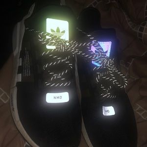 Adidas NMD size 11 1/2